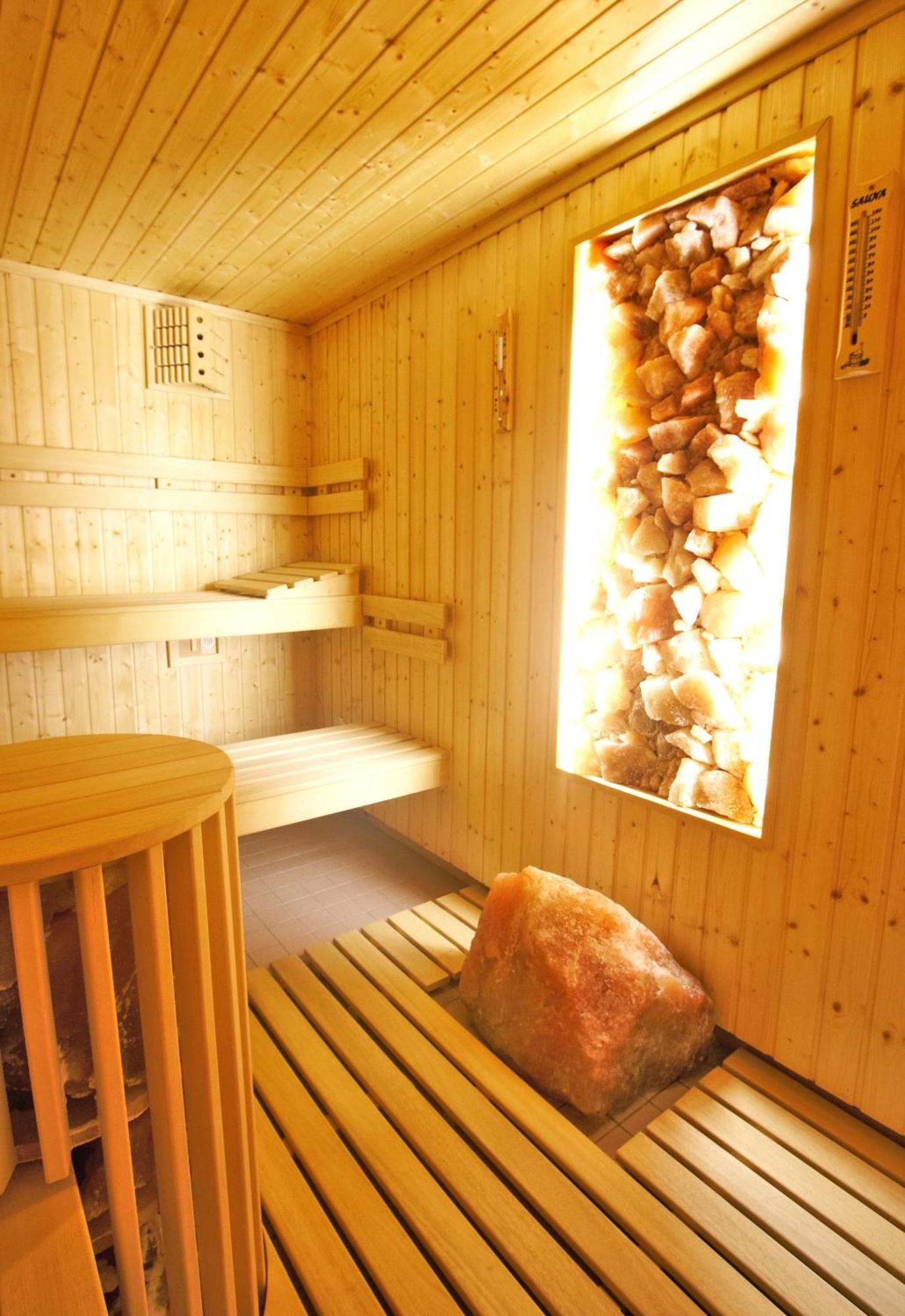 Wellness Hotel Central Klatovy Eksteriør bilde