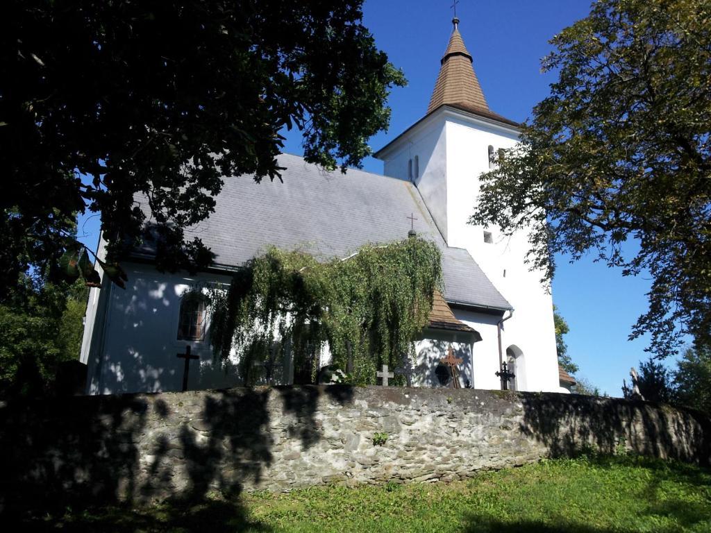 Wellness Hotel Central Klatovy Eksteriør bilde