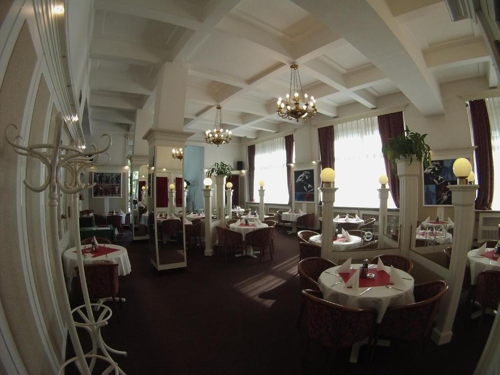 Wellness Hotel Central Klatovy Eksteriør bilde